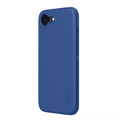 Torbica Nillkin Scrub Pro za iPhone 16e 6.1 plava