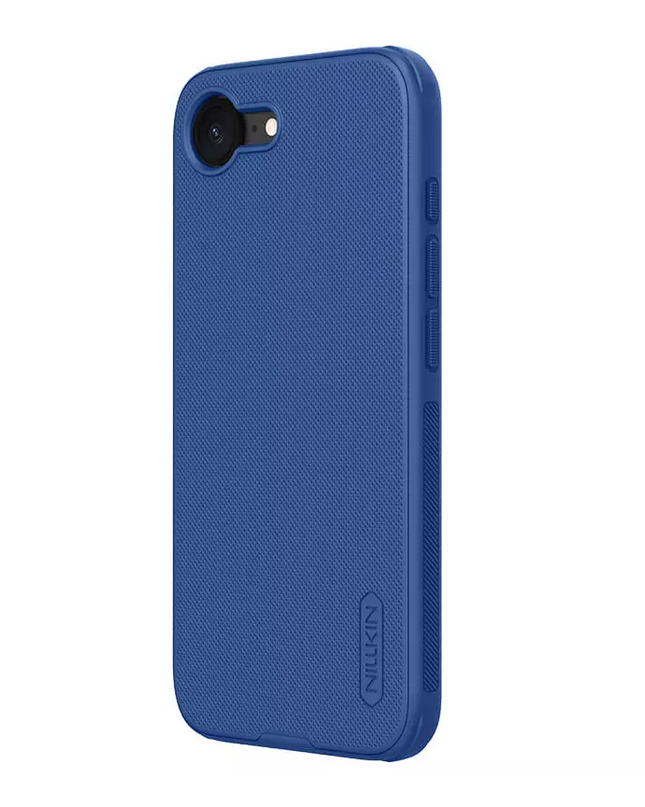 Torbica Nillkin Scrub Pro za iPhone 16e 6.1 plava