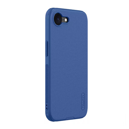 Torbica Nillkin Scrub Pro za iPhone 16e 6.1 plava