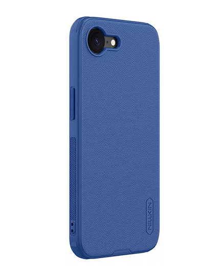 Torbica Nillkin Scrub Pro za iPhone 16e 6.1 plava