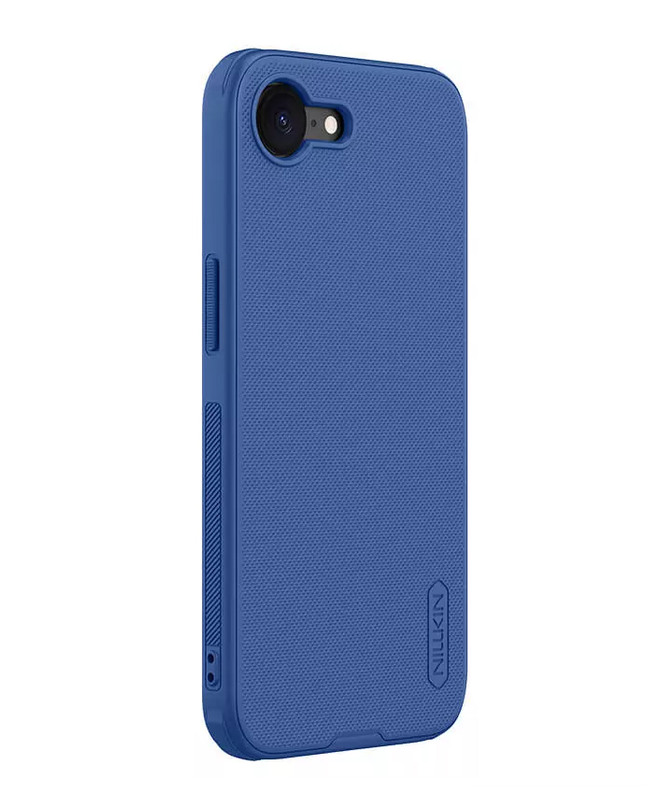 Torbica Nillkin Scrub Pro za iPhone 16e 6.1 plava