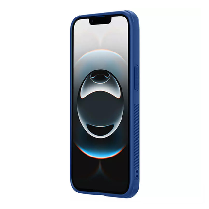 Torbica Nillkin Scrub Pro za iPhone 16e 6.1 plava