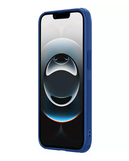 Torbica Nillkin Scrub Pro za iPhone 16e 6.1 plava