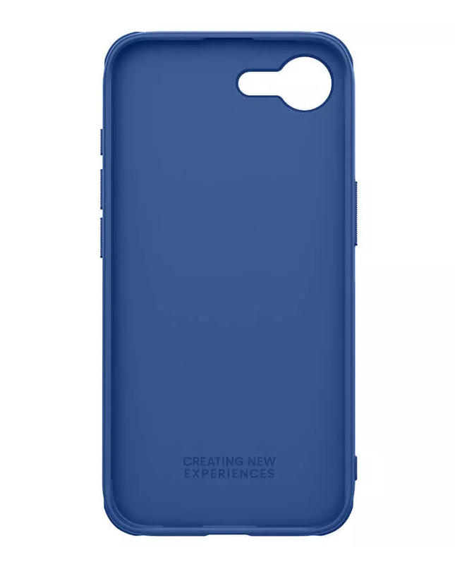Torbica Nillkin Scrub Pro za iPhone 16e 6.1 plava