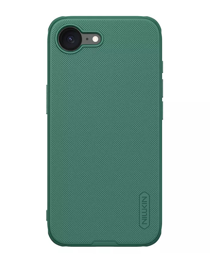 Torbica Nillkin Scrub Pro za iPhone 16e 6.1 zelena