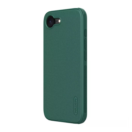 Torbica Nillkin Scrub Pro za iPhone 16e 6.1 zelena