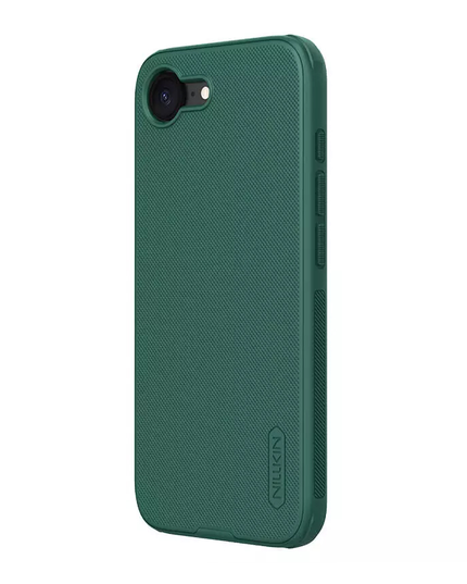 Torbica Nillkin Scrub Pro za iPhone 16e 6.1 zelena