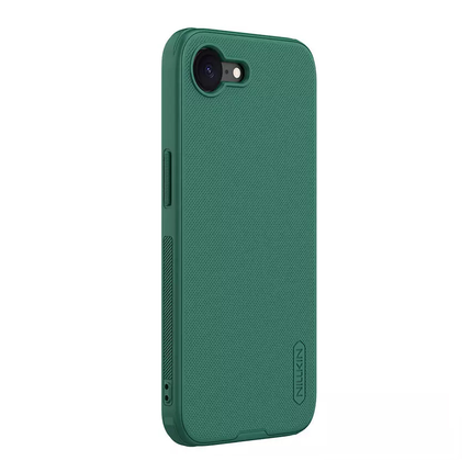 Torbica Nillkin Scrub Pro za iPhone 16e 6.1 zelena