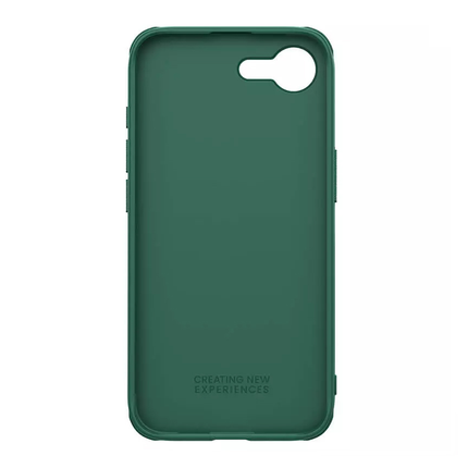 Torbica Nillkin Scrub Pro za iPhone 16e 6.1 zelena