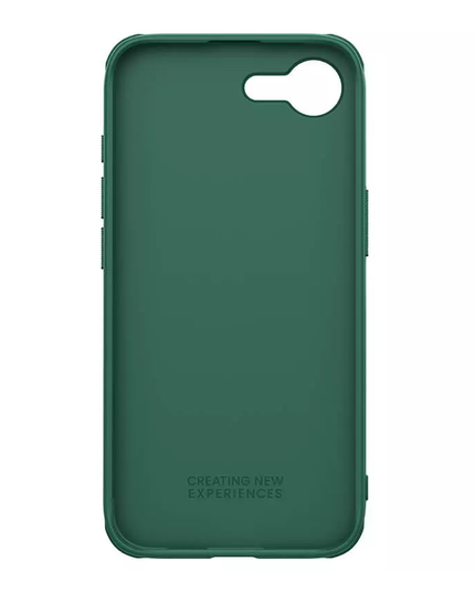 Torbica Nillkin Scrub Pro za iPhone 16e 6.1 zelena
