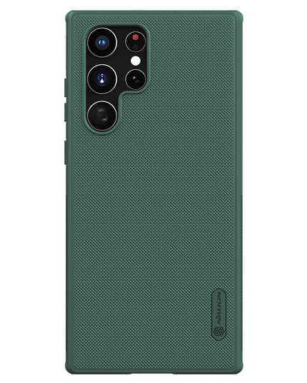 Torbica Nillkin Scrub Pro za Samsung S908B Galaxy S22 Ultra 5G