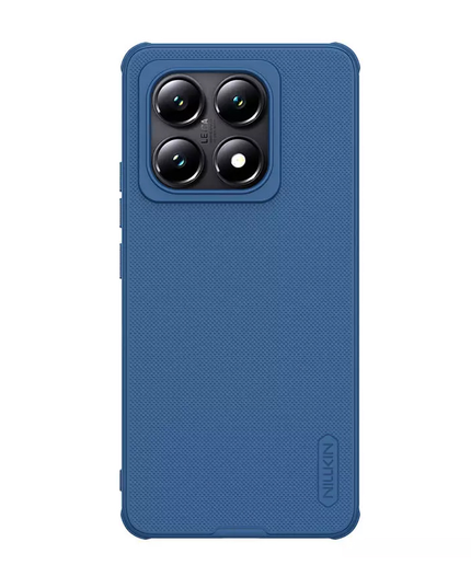 Torbica Nillkin Scrub Pro za Xiaomi 14T Pro