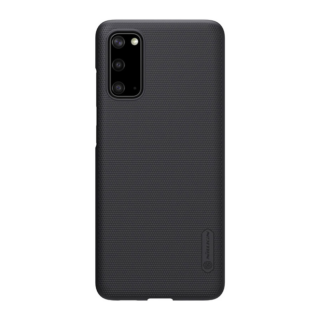Torbica Nillkin Scrub za Samsung G980F Galaxy S20