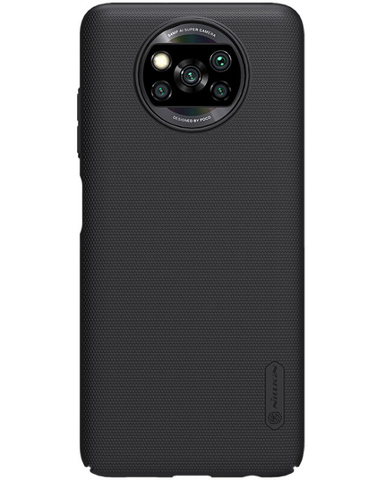 Torbica Nillkin Scrub za Xiaomi Poco X3 NFC/X3 Pro