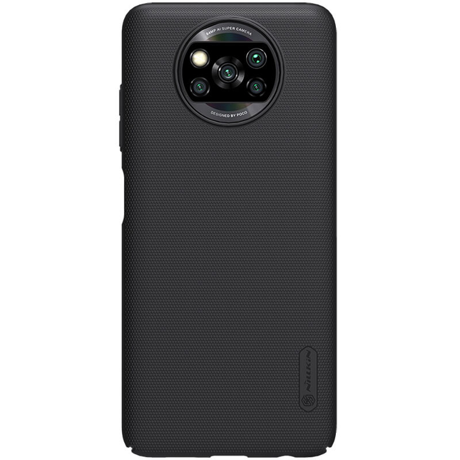 Torbica Nillkin Scrub za Xiaomi Poco X3 NFC/X3 Pro