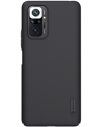 Torbica Nillkin Scrub za Xiaomi Redmi Note 10 Pro/10 Pro Max