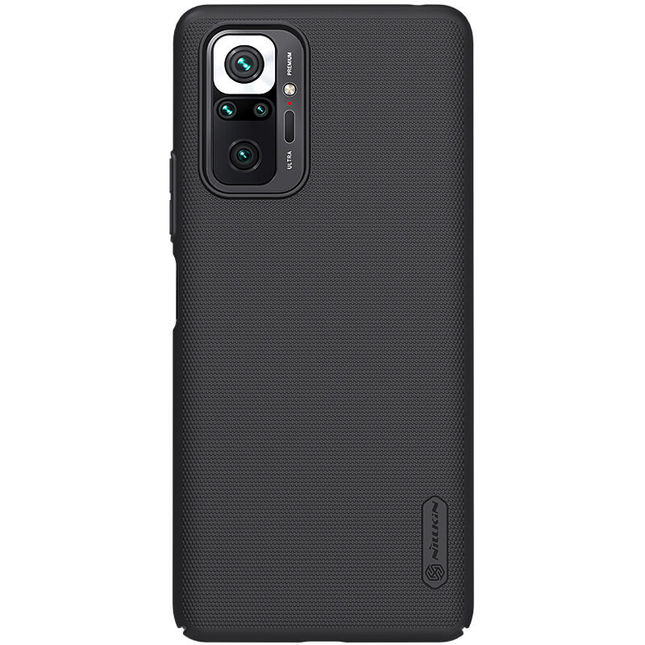 Torbica Nillkin Scrub za Xiaomi Redmi Note 10 Pro/10 Pro Max