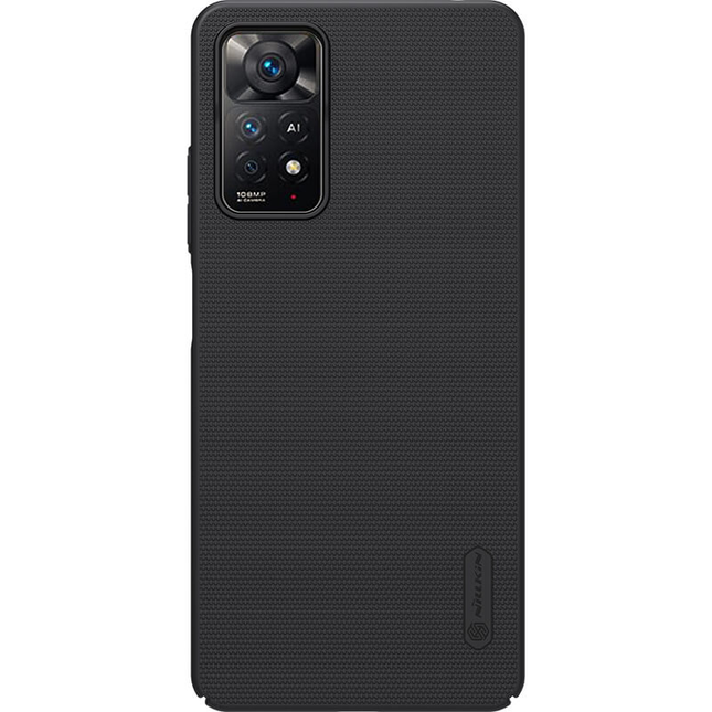 Torbica Nillkin Scrub za Xiaomi Redmi Note 11 Pro 4G/5G/Note 12 Pro 4G
