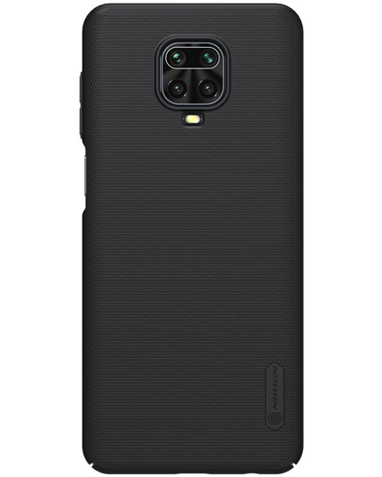 Torbica Nillkin Scrub za Xiaomi Redmi Note 9 Pro/Note 9 Pro Max/Note 9S