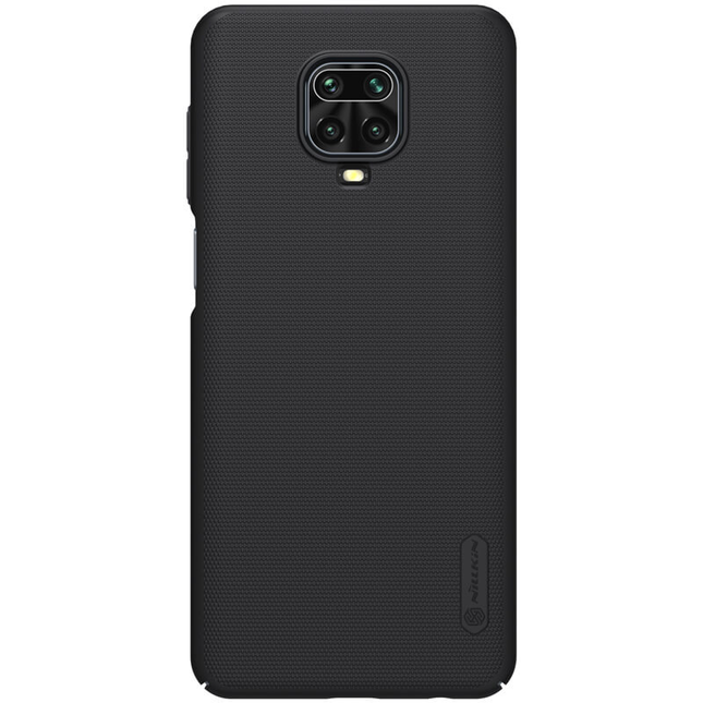 Torbica Nillkin Scrub za Xiaomi Redmi Note 9 Pro/Note 9 Pro Max/Note 9S