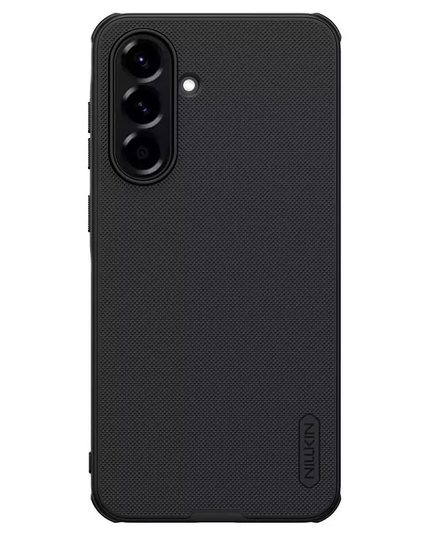 Torbica Nillkin Scrub Pro Magnetic za Samsung A566B Galaxy A56 5G crna