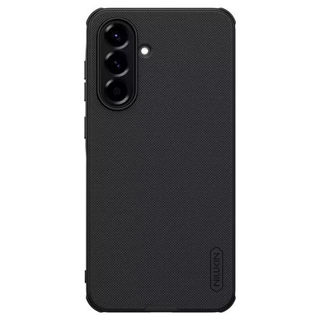 Torbica Nillkin Scrub Pro Magnetic za Samsung A566B Galaxy A56 5G crna