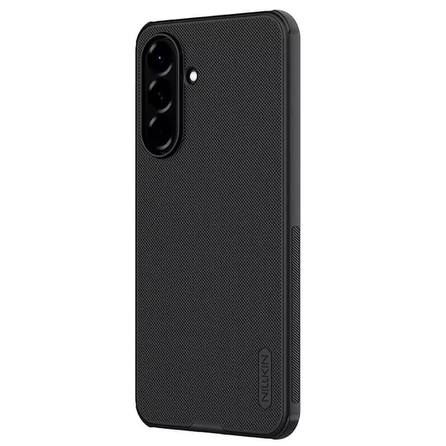 Torbica Nillkin Scrub Pro Magnetic za Samsung A566B Galaxy A56 5G crna