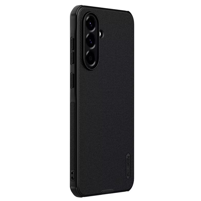Torbica Nillkin Scrub Pro Magnetic za Samsung A566B Galaxy A56 5G crna