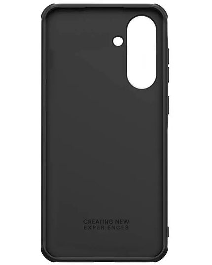 Torbica Nillkin Scrub Pro Magnetic za Samsung A566B Galaxy A56 5G crna