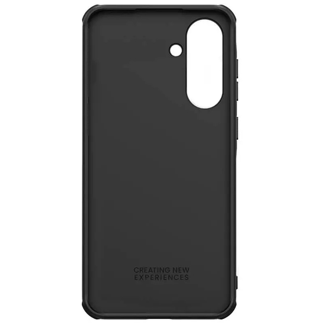 Torbica Nillkin Scrub Pro Magnetic za Samsung A566B Galaxy A56 5G crna
