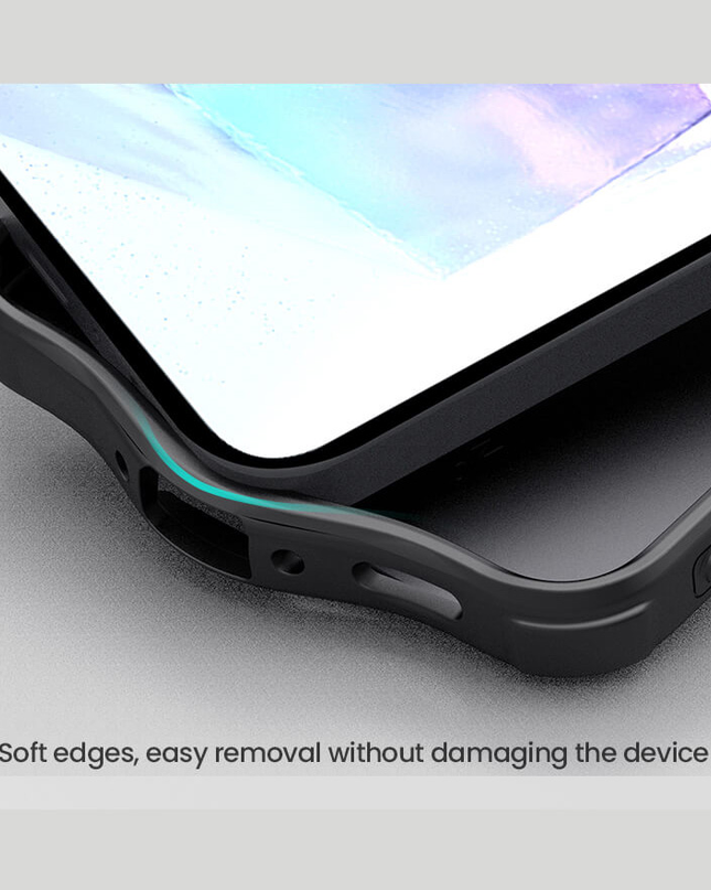 Torbica Nillkin Scrub Pro Magnetic za Samsung A566B Galaxy A56 5G crna