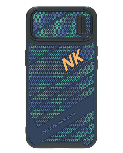 Torbica Nillkin Striker S za iPhone 14 Plus 6.7