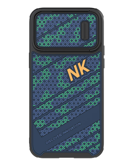 Torbica Nillkin Striker S za iPhone 14 Pro 6.1