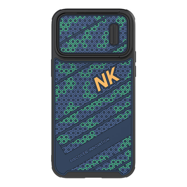 Torbica Nillkin Striker S za iPhone 14 Pro 6.1