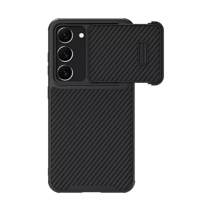 Torbica Nillkin Synthetic Fiber za Samsung S916B Galaxy S23 Plus