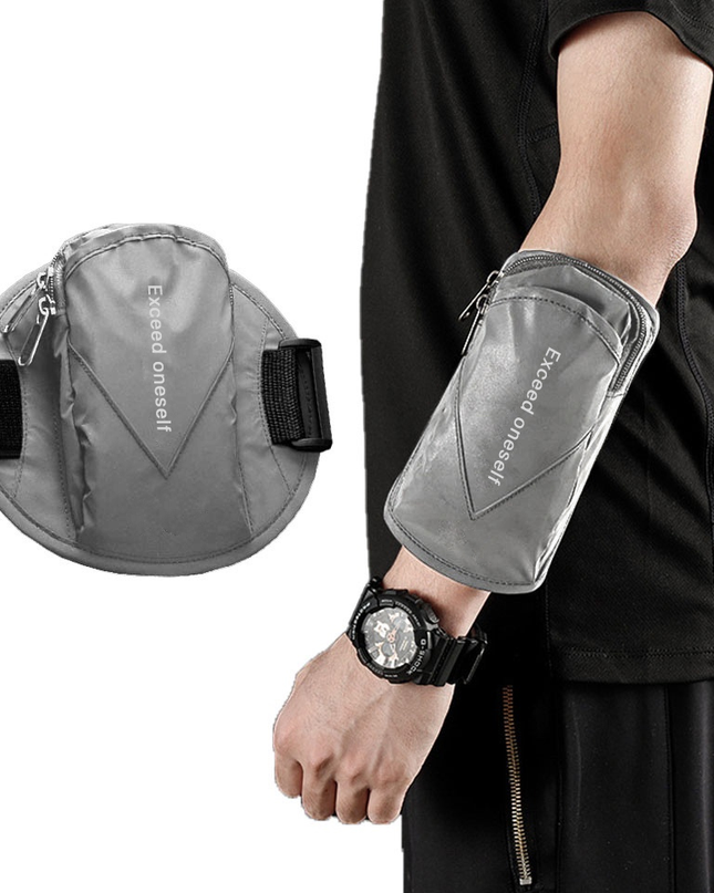 Torbica oko ruke EL10 6.5''