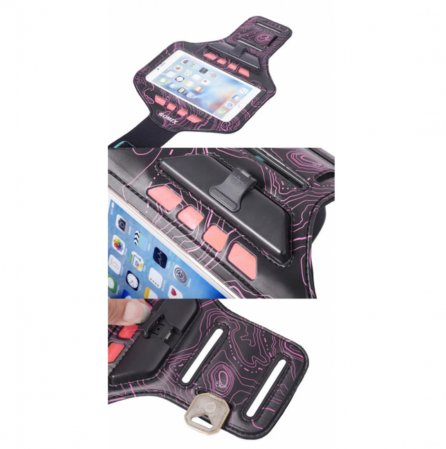 Torbica oko ruke Romix RH19 4.7