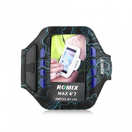 Torbica oko ruke Romix RH19 4.7