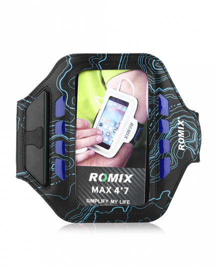 Torbica oko ruke Romix RH19 4.7