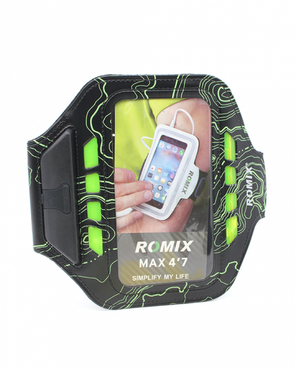 Torbica oko ruke Romix RH19 4.7