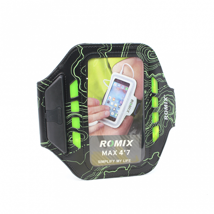 Torbica oko ruke Romix RH19 4.7