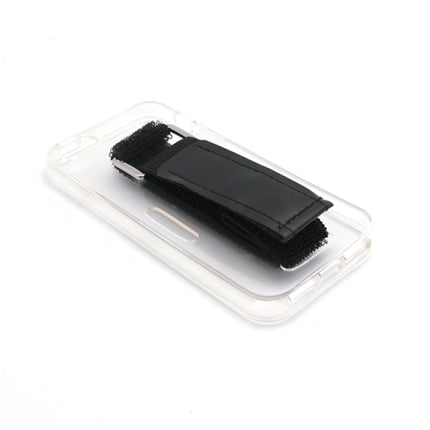 Torbica oko ruke silikonska za iPhone 5