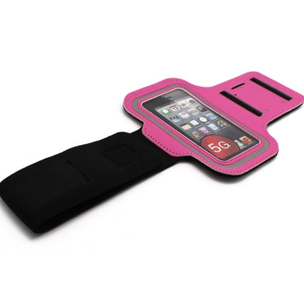 Torbica oko ruke za iPhone 5