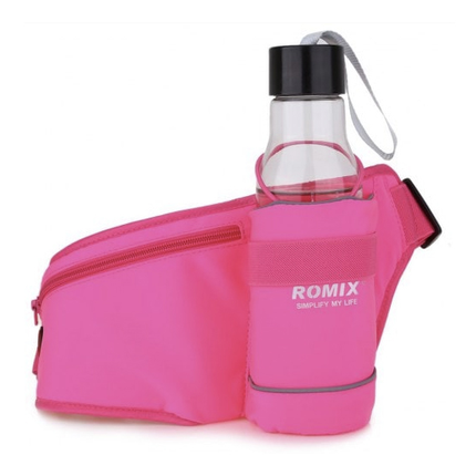 Torbica oko struka Romix RH23 za bidon