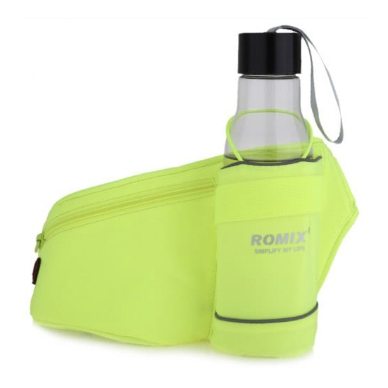 Torbica oko struka Romix RH23 za bidon