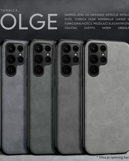 Torbica OLGE za Xiaomi Redmi Note 13 Pro 4G (EU)
