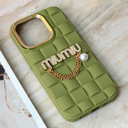 Torbica Pearl za iPhone 14 Pro 6.1