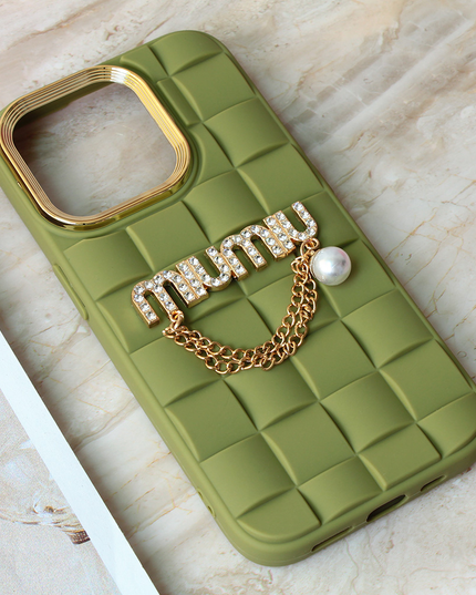 Torbica Pearl za iPhone 14 Pro 6.1