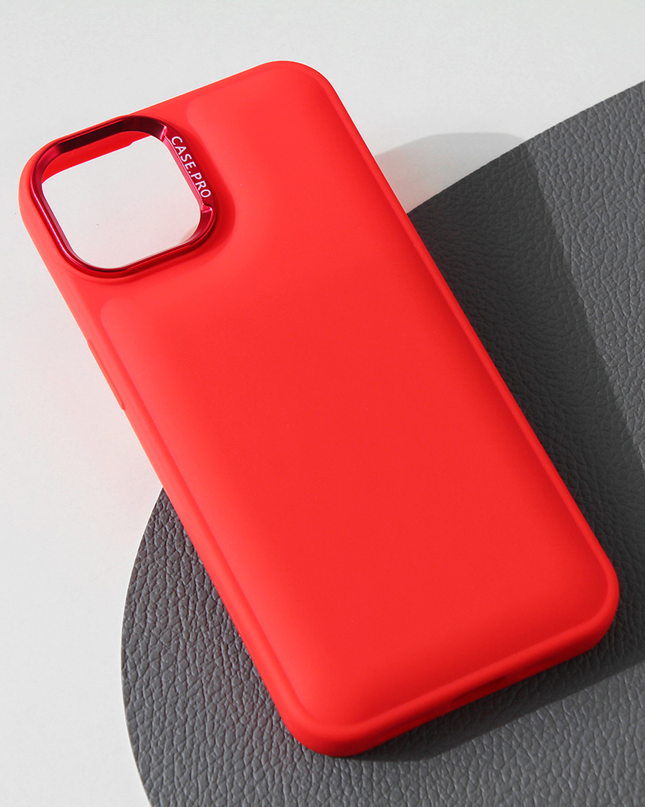 Torbica Pillow Soft za iPhone 14 6.1