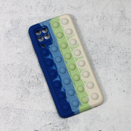 Torbica POP IT Bubble za Samsung A225F Galaxy A22 4G